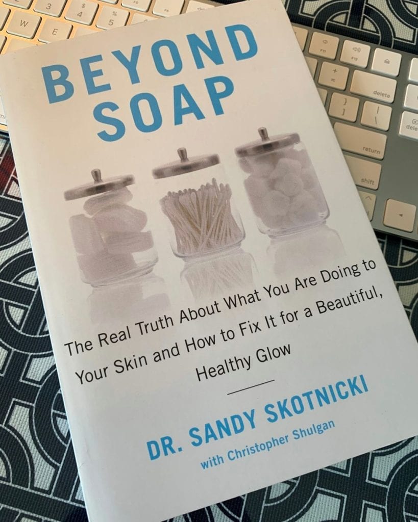 Beyond Soap book