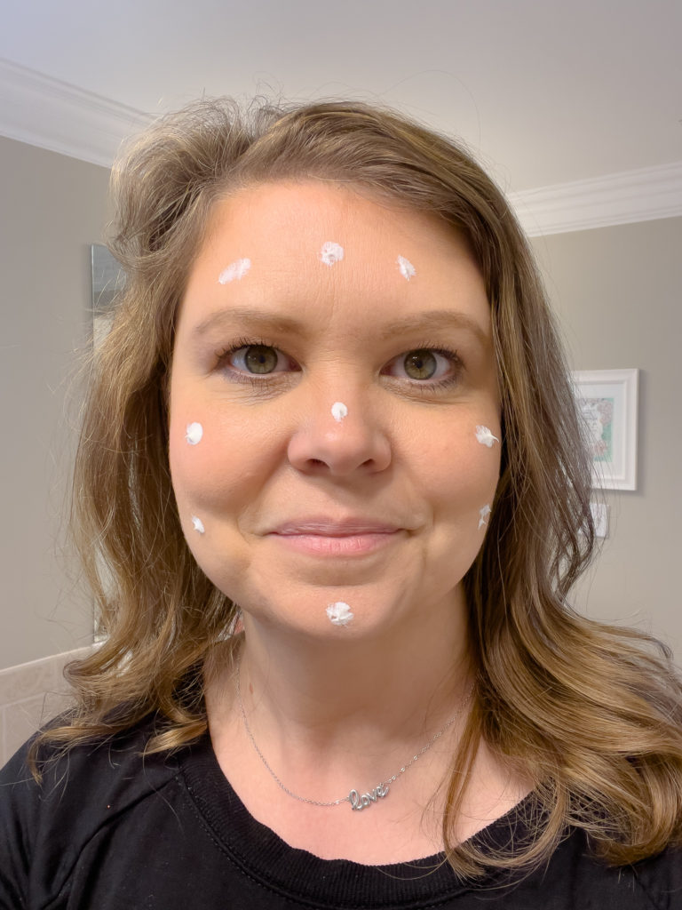 tretinoin cream before and after