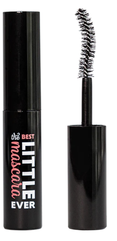 photo of the Best Little Mascara ever length and definition formula